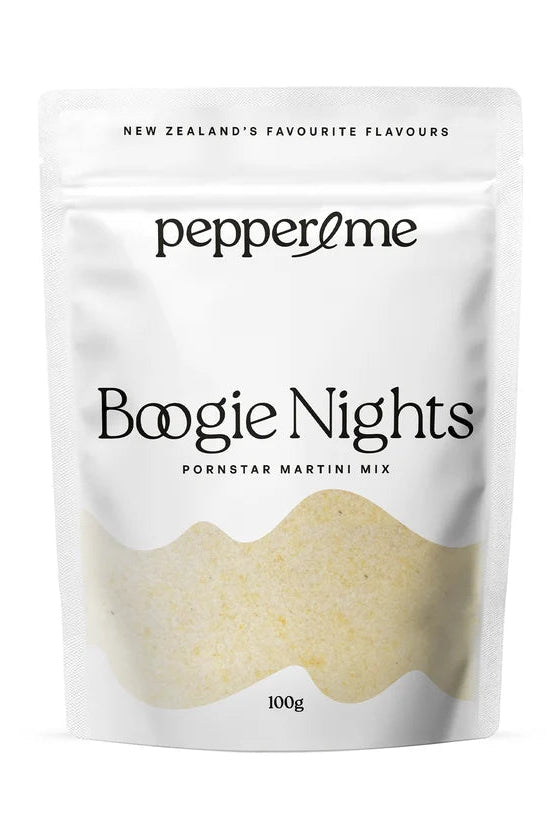 Boogie Nights - PORNSTAR MARTINI MIX