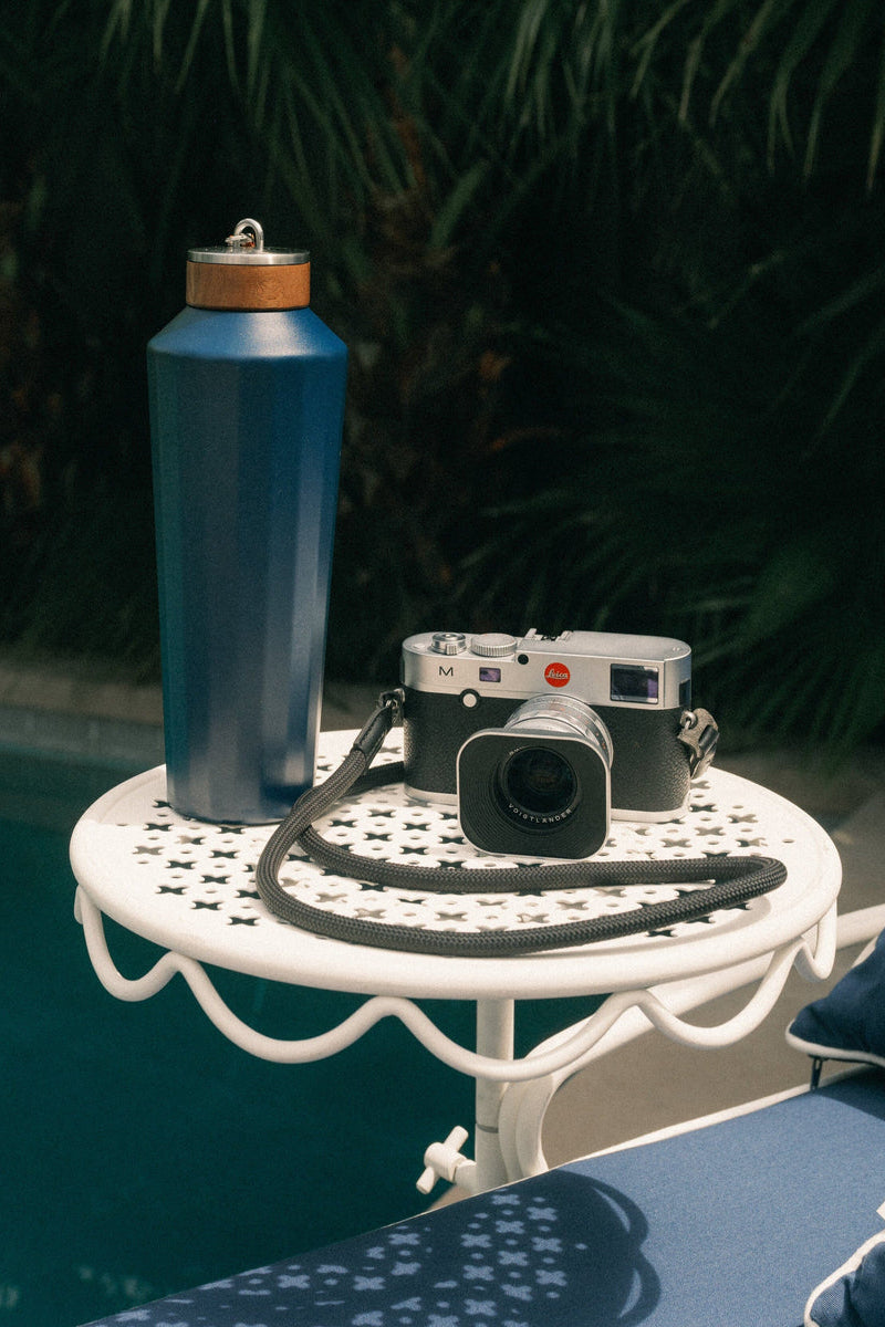 Hemingway Drinkware Flask 25oz