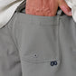 Crewman Shorts - Steel Grey