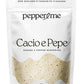 Cacio e Pepe - CHEESE & PEPPER SEASONING
