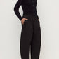 Carina Merino Wool Long Sleeve Cardigan