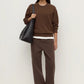 Carter Wool Sweater
