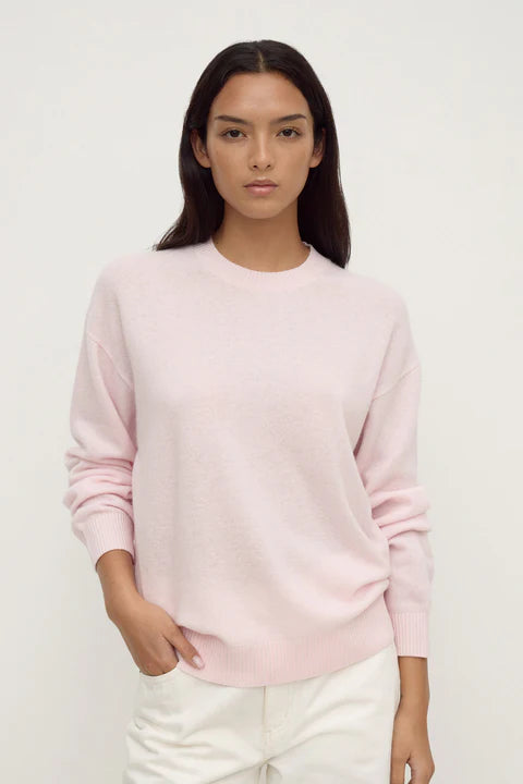 Carter Wool Sweater