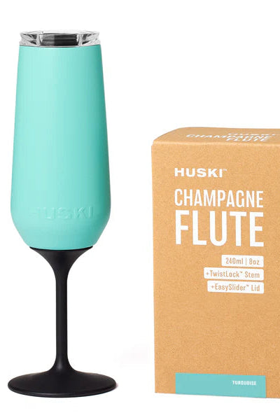 Huski Champagne Flute