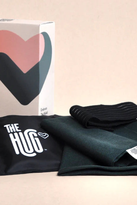 The Hug - Pine