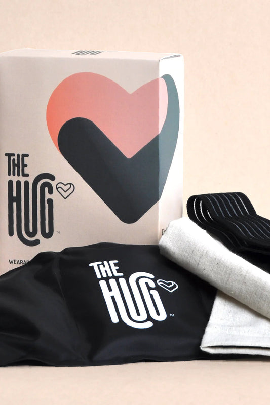 The Hug - Natural