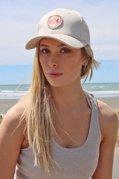 The Coconut Sands Cap