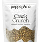 Crack Crunch - CRUNCHY PEANUT SPRINKLE