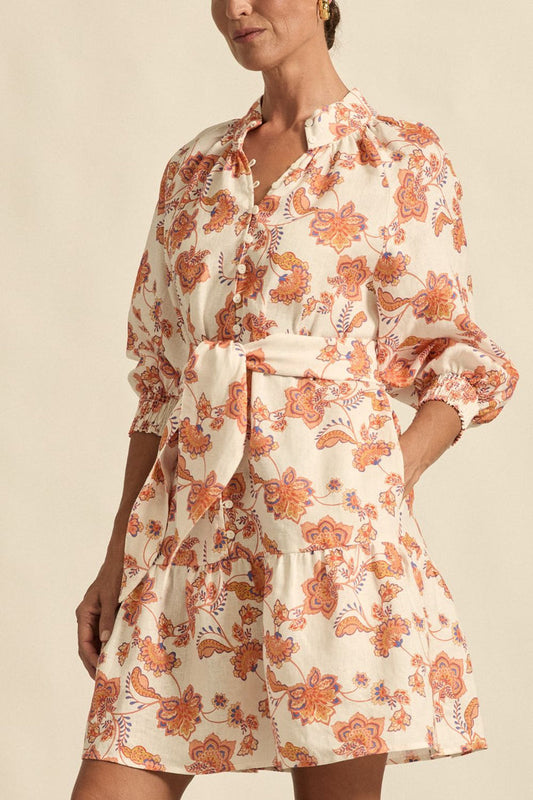 Elated Dress