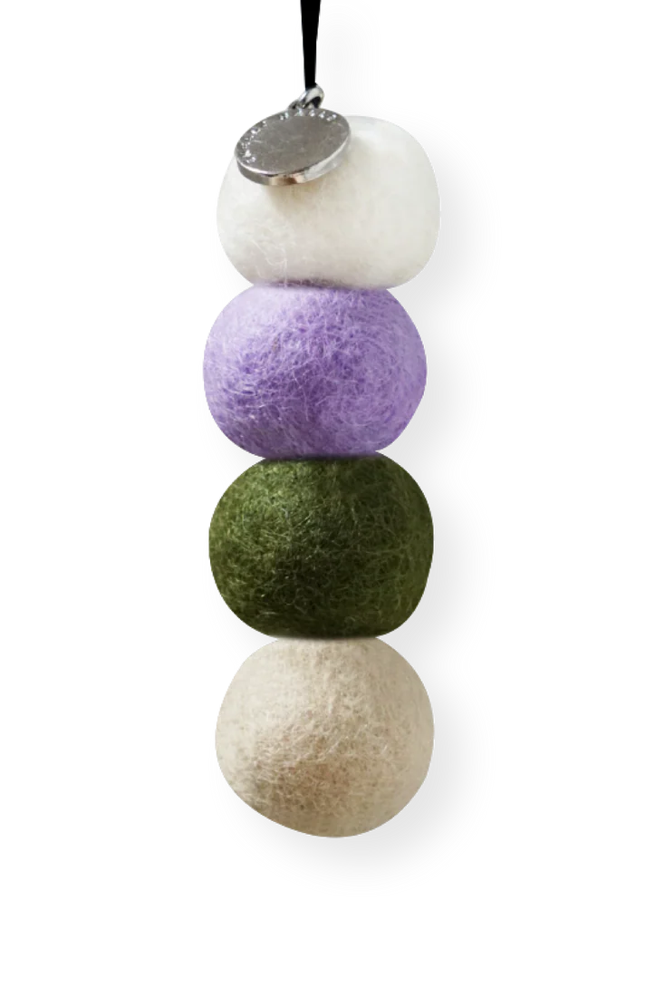 Smelly Balls - Desert Bloom Set