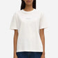 Womans Atelier Logo Tee