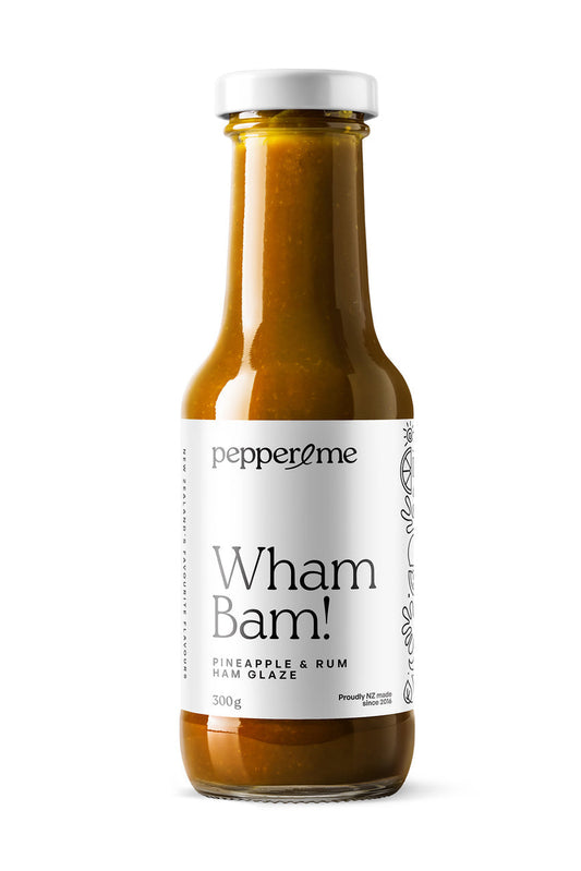 Wham Bam 330g