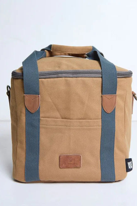 The Wool Cooler Bag