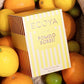 Pomelo Sorbet - Madison