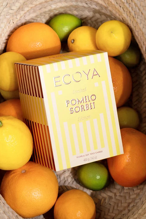 Pomelo Sorbet - Madison