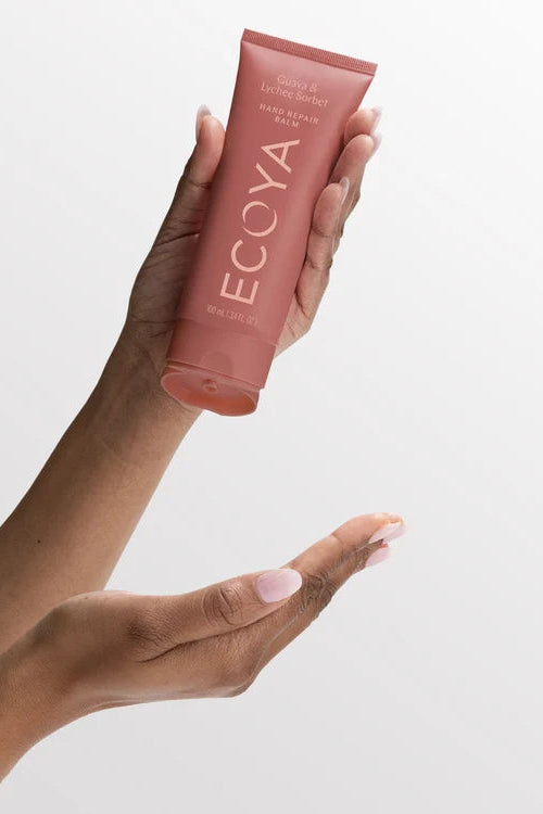 Guava & Lychee Sorbet Hand Repair Balm