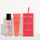 Guava & Lychee Sorbet Festive Fragrance Duo