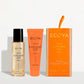 Mandarin Gin Festive Fragrance Duo