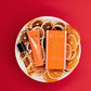 Mandarin Gin Festive Fragrance Duo