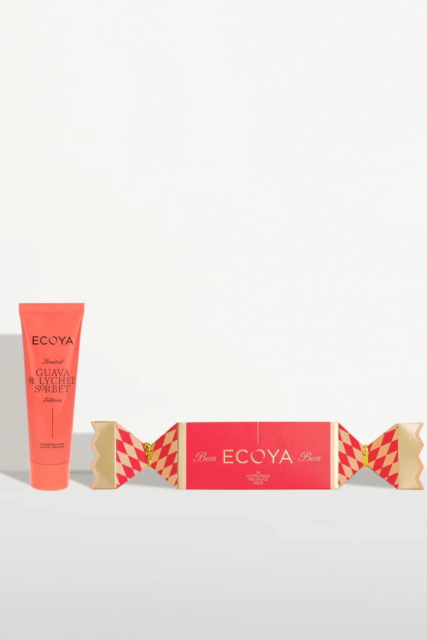 Guava & Lychee Sorbet Hand Repair Bonbon - 40ml