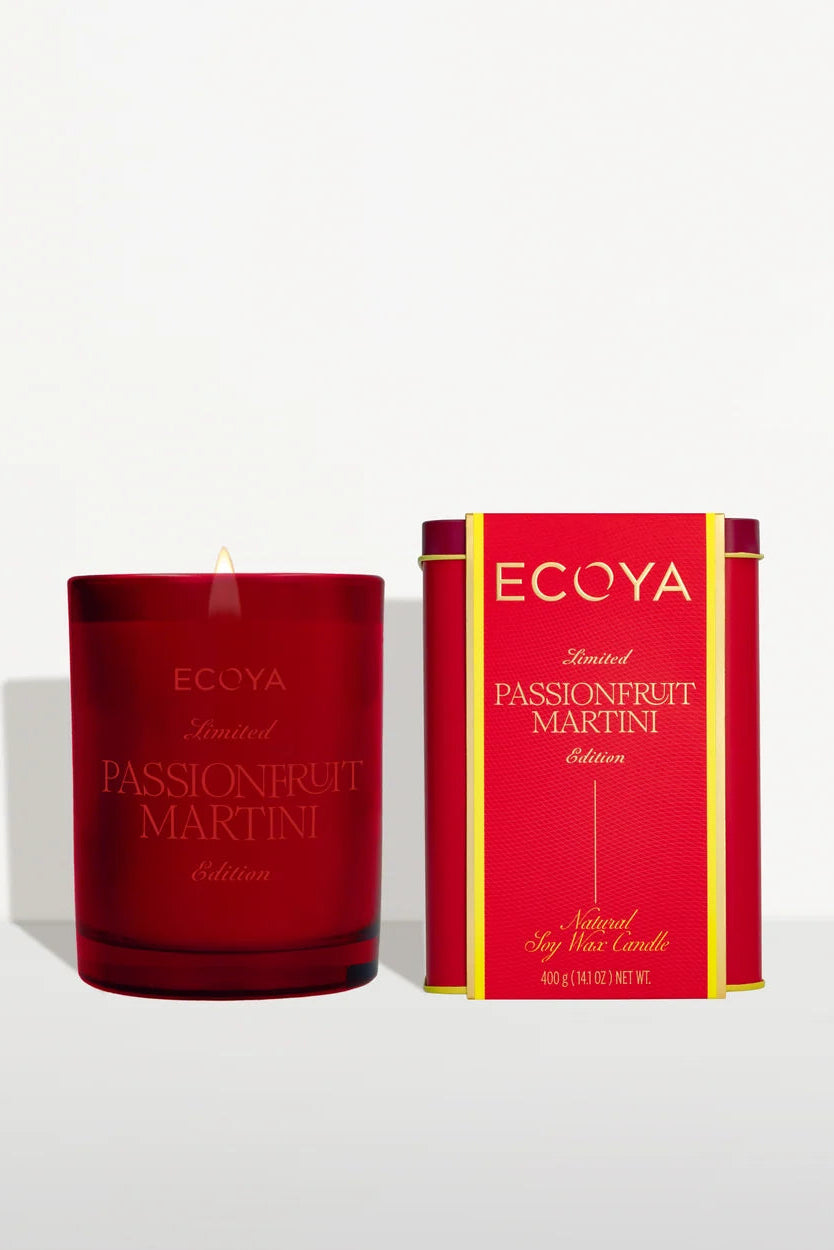 Passionfruit Martini Madison Candle - 400g