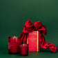 Passionfruit Martini Mini Madison Candle - 80g