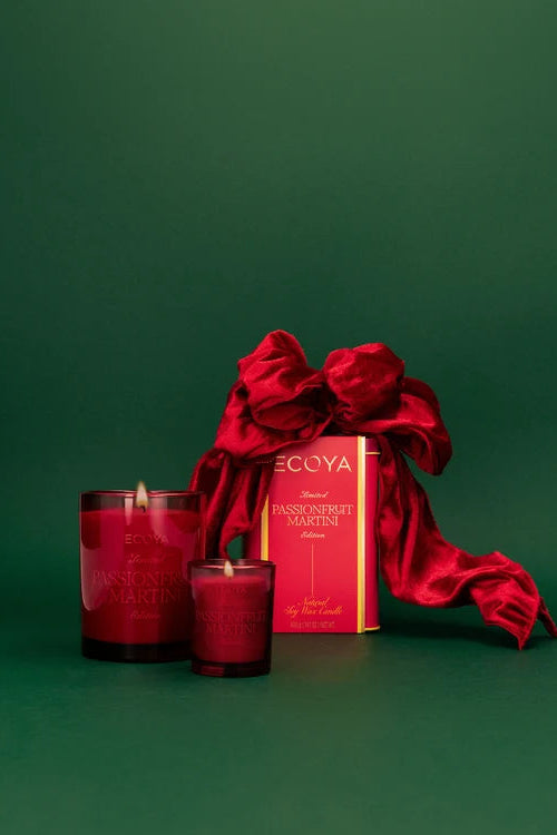 Passionfruit Martini Mini Madison Candle - 80g