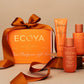 Mandarin Gin Mini Bodycare Set