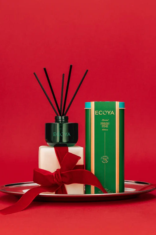 Fresh Pine Mini Reed Diffuser - 50ml