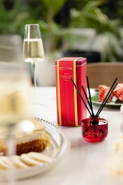 Passionfruit Martini Mini Reed Diffuser - 50ml