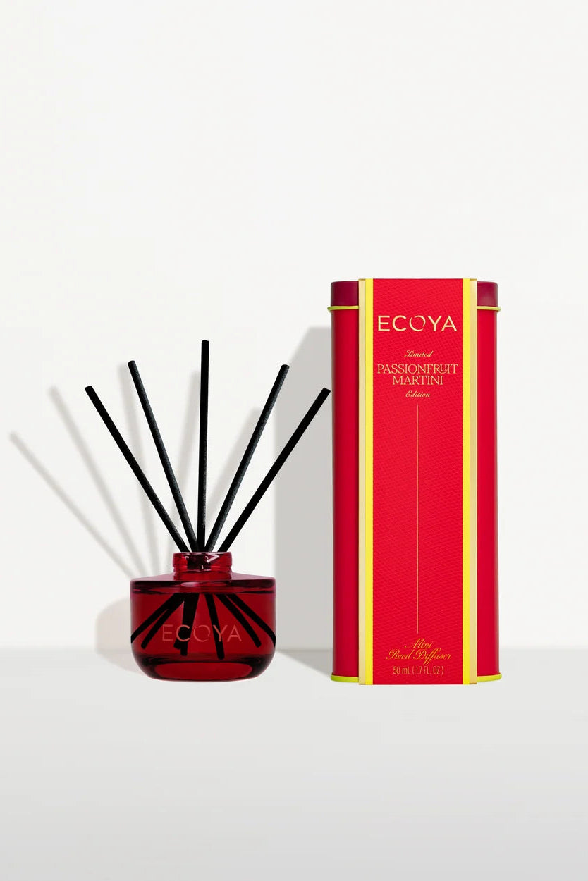 Passionfruit Martini Mini Reed Diffuser - 50ml