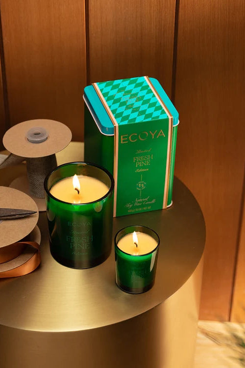 Fresh Pine Madison Candle 400G