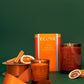 Spiced Clementine Madison Candle - 400g