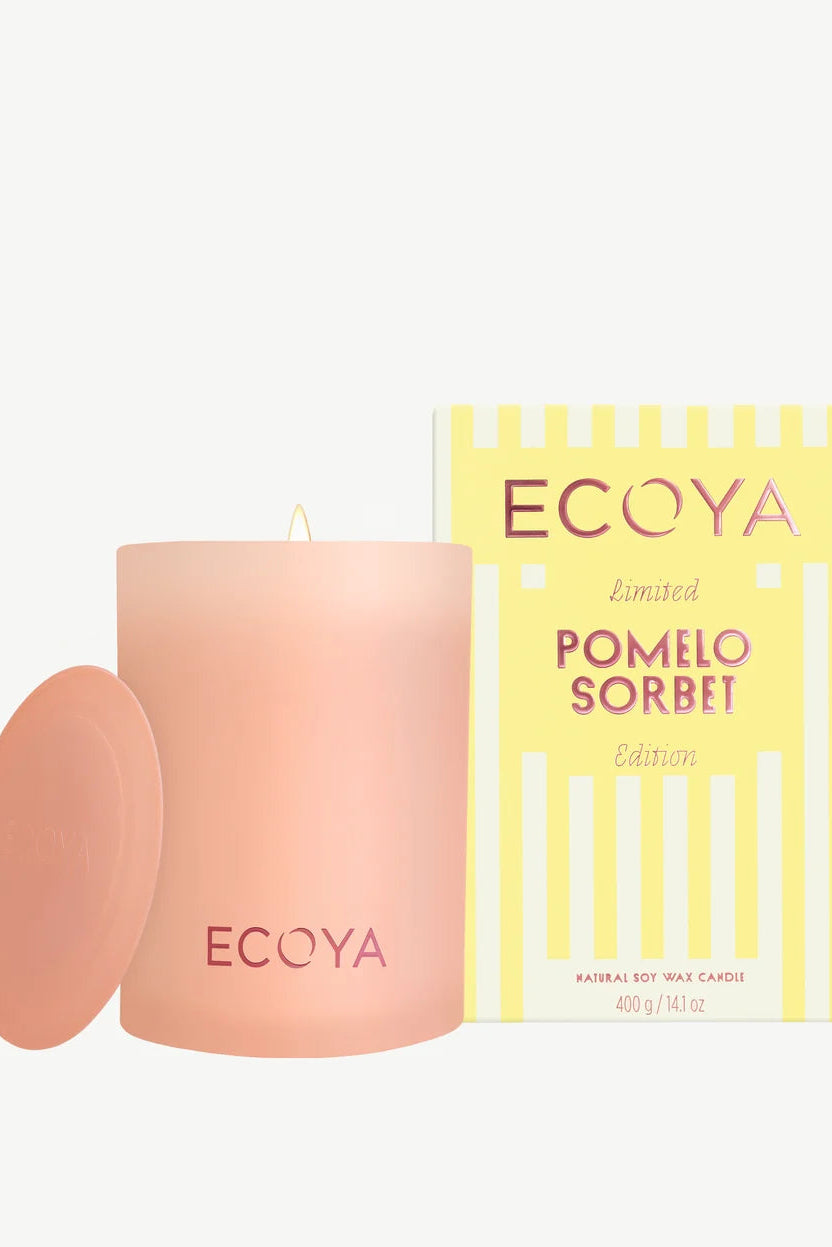 Pomelo Sorbet - Madison