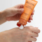 Hand Sanitiser 40ml Mandarin Gin