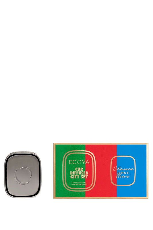 Car Diffuser Gift Set Holiday Collection