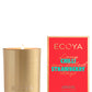 Chilli Strawberry Goldie Candle