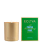 Fresh Pine Mini Goldie Candle
