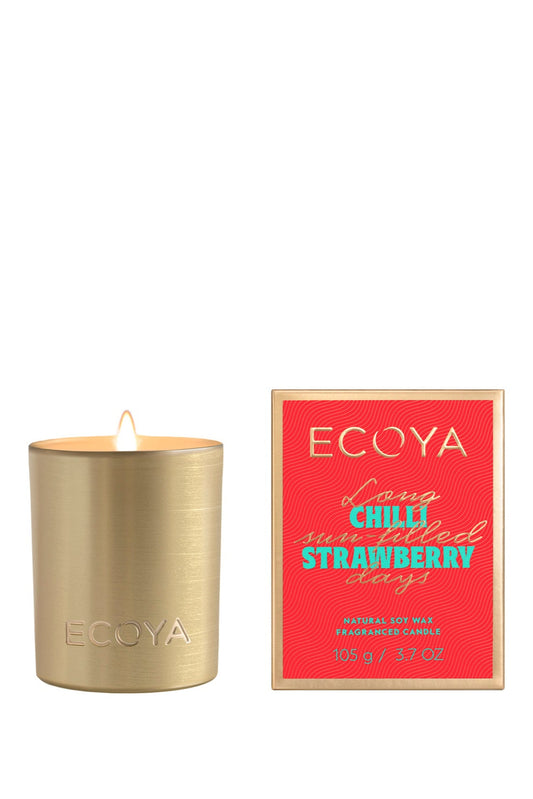 Chilli Strawberry Mini Goldie