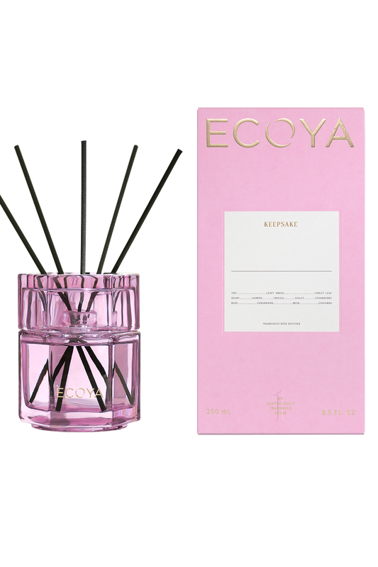 Keepsake Reed Diffuser # 1