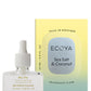 Fragrance Flask - Sea Salt & Coconut