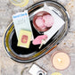 Plug-In Diffuser Fragrance Flask: Pomelo Sorbet