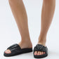 Elise Slide - Black