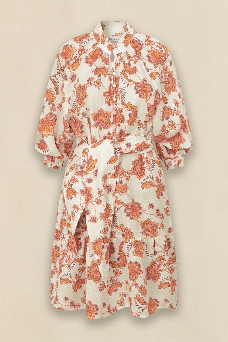Elated Dress