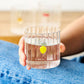 Glass Tumbler - Lemon