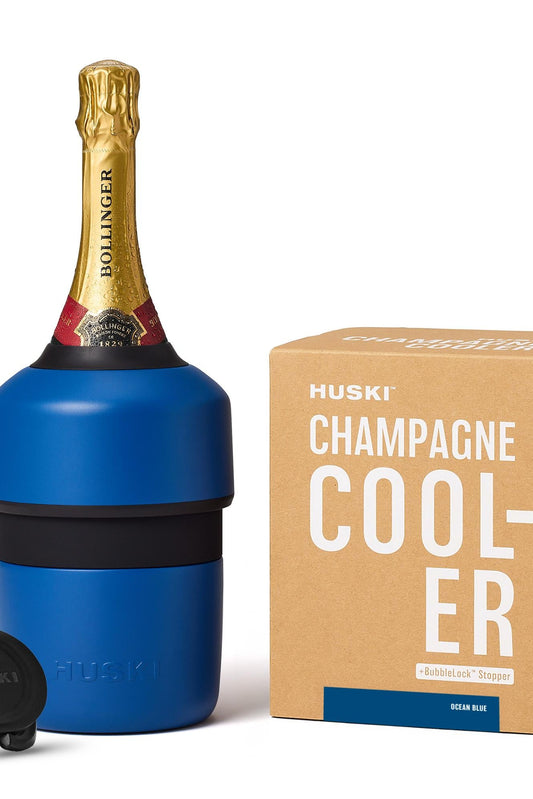 Huski Champagne Cooler