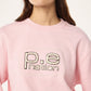 Flux Sweat - Chalk Pink