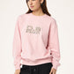 Flux Sweat - Chalk Pink