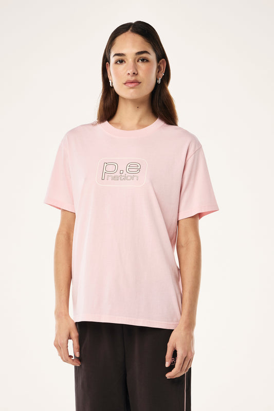 Flux Tee