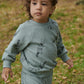 Emerson Sweater - Raccoon